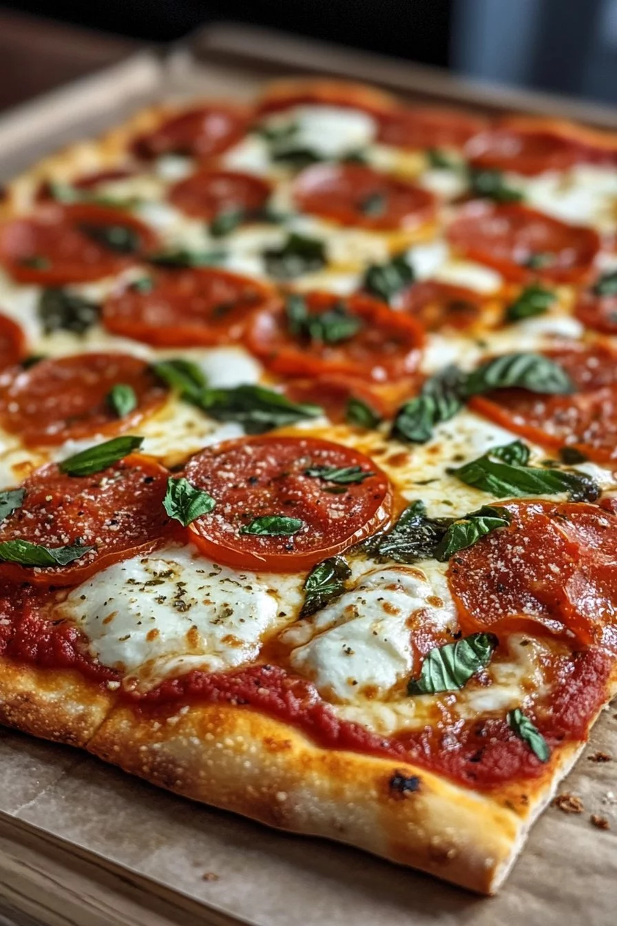 Authentische Italienische Rezepte