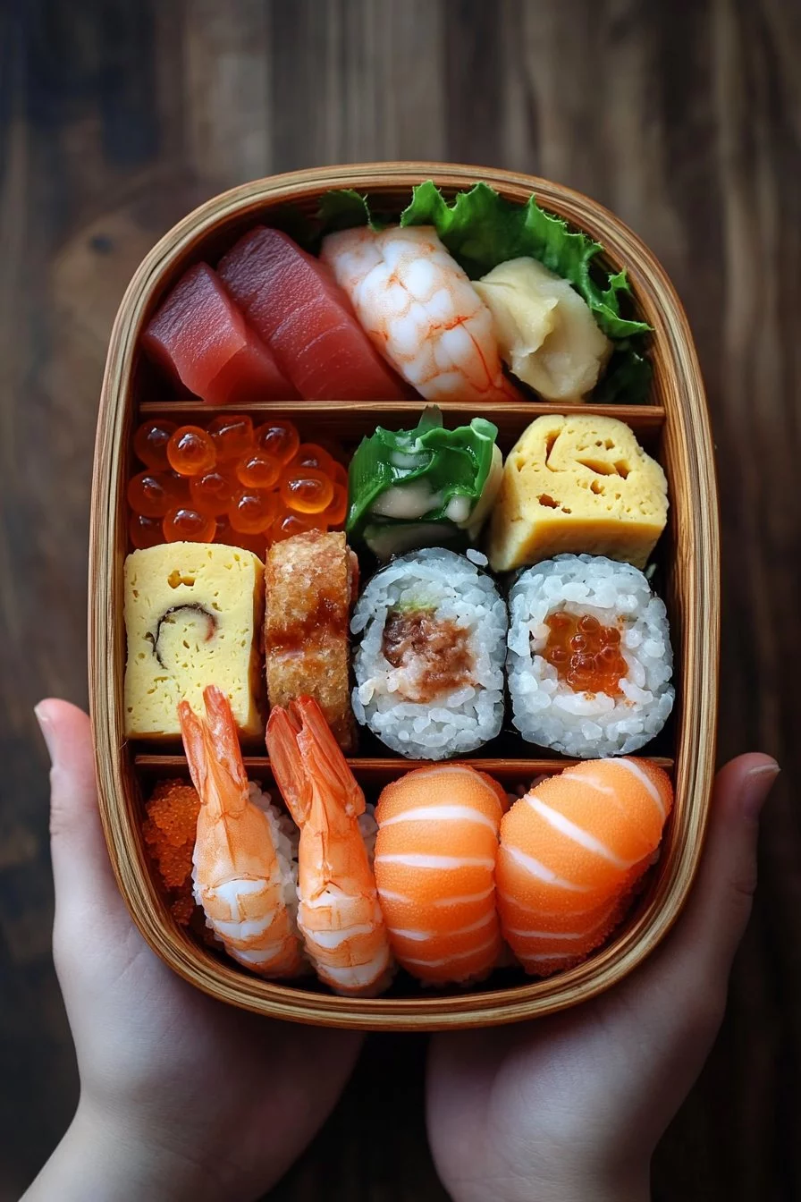 Bento-Box