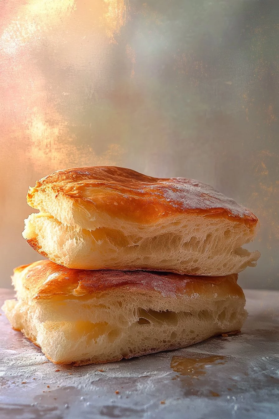 Klassischer Kuchen