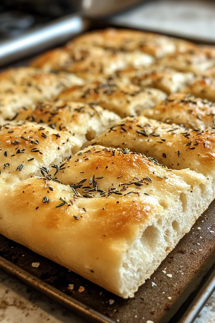 Focaccia Haus