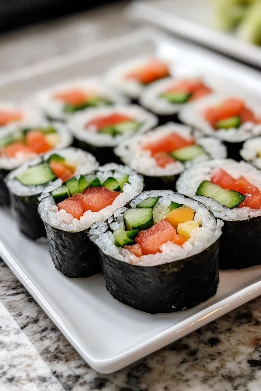 Sushi Wickel