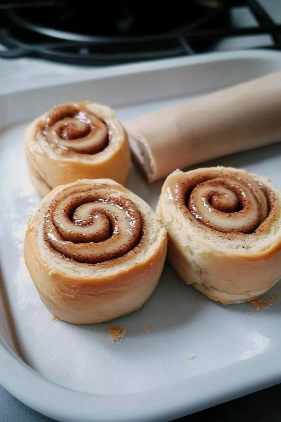 Zimtschnecken