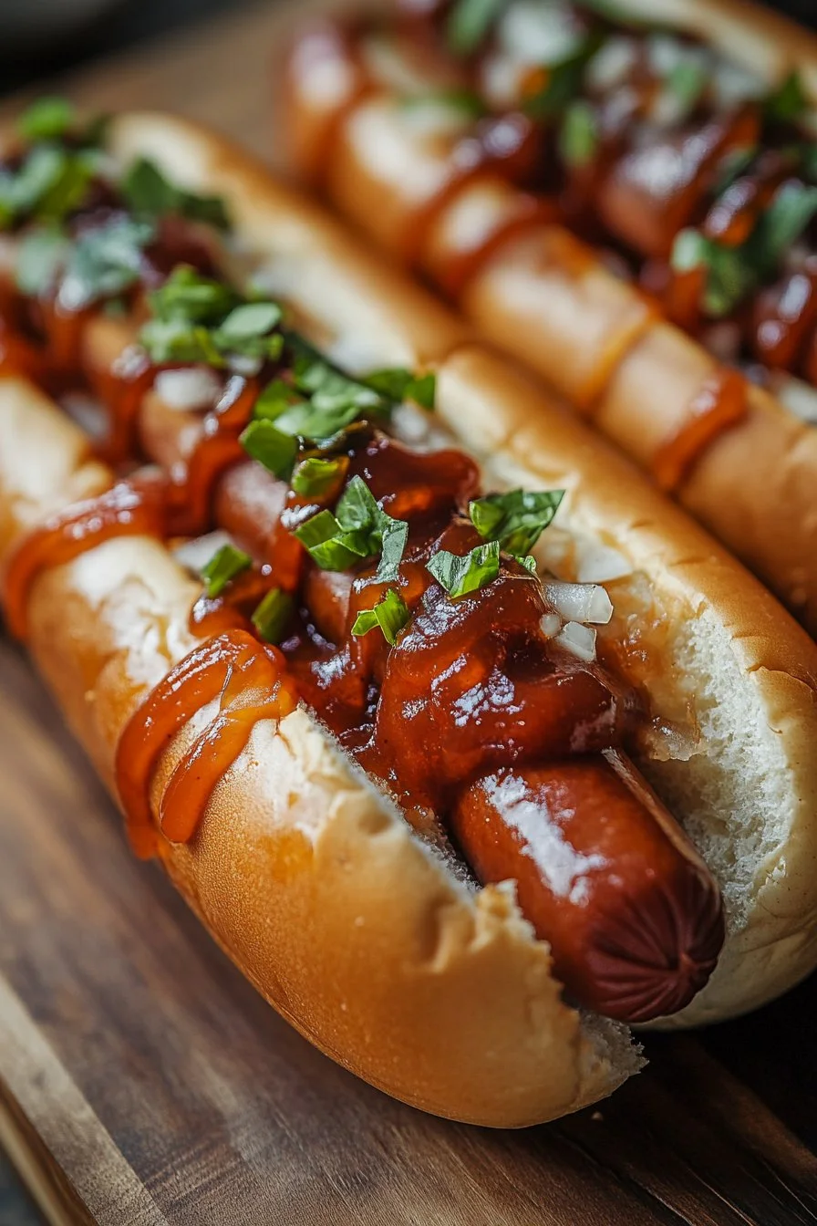 Die besten Hot Dogs