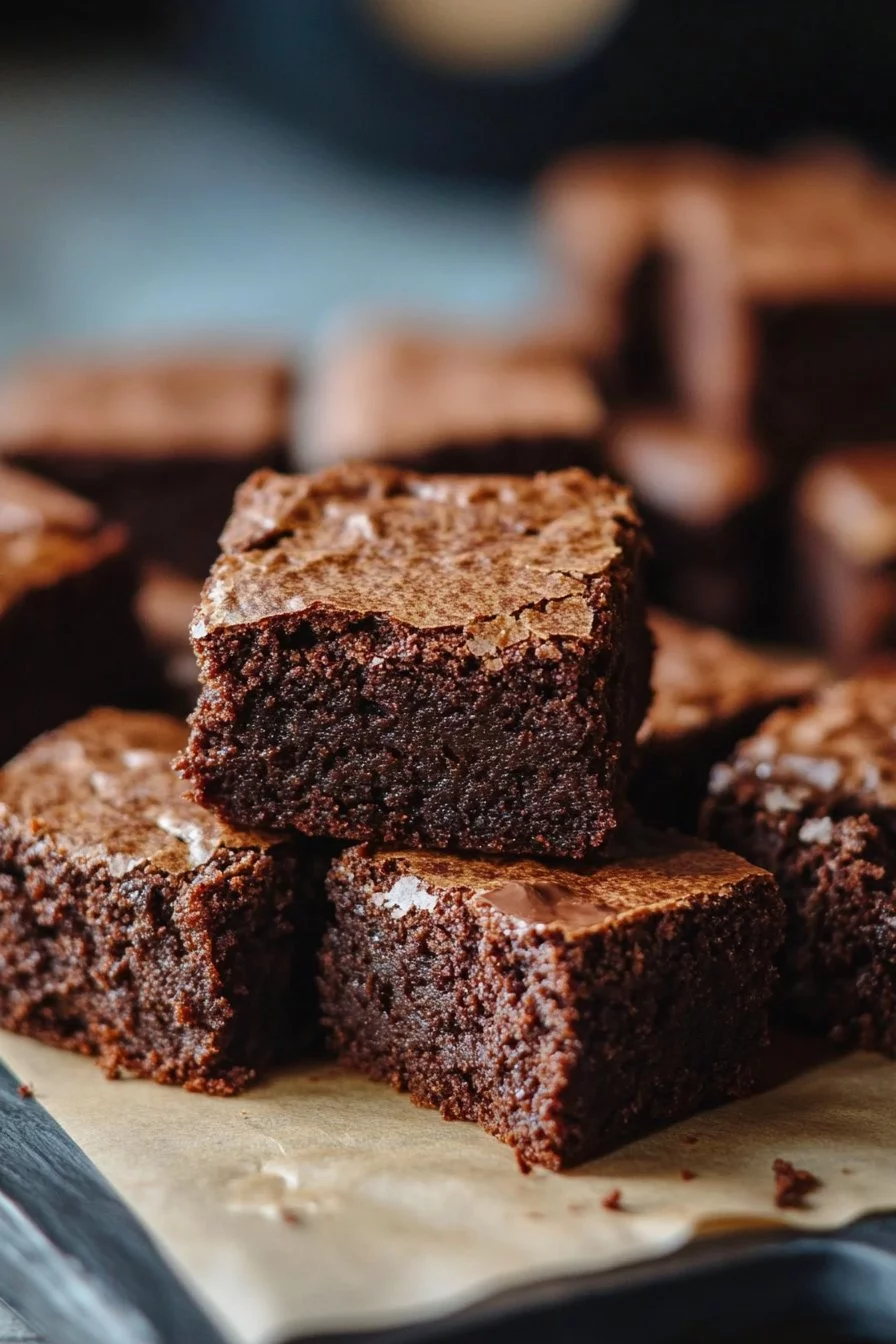Beste Brownies
