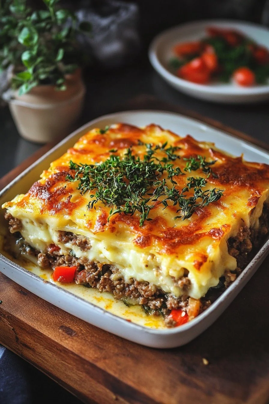 Lasagne