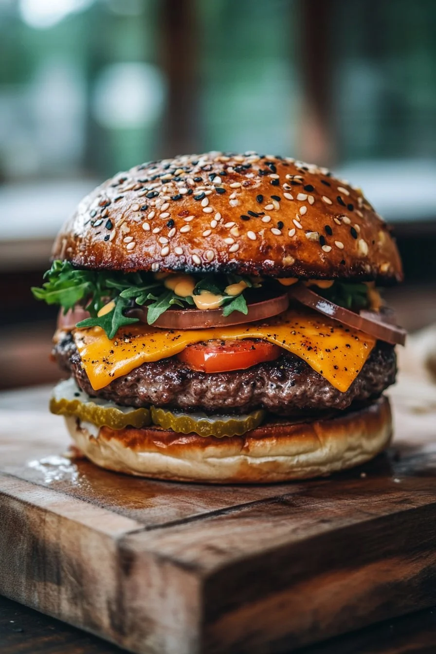 Smash-Burger