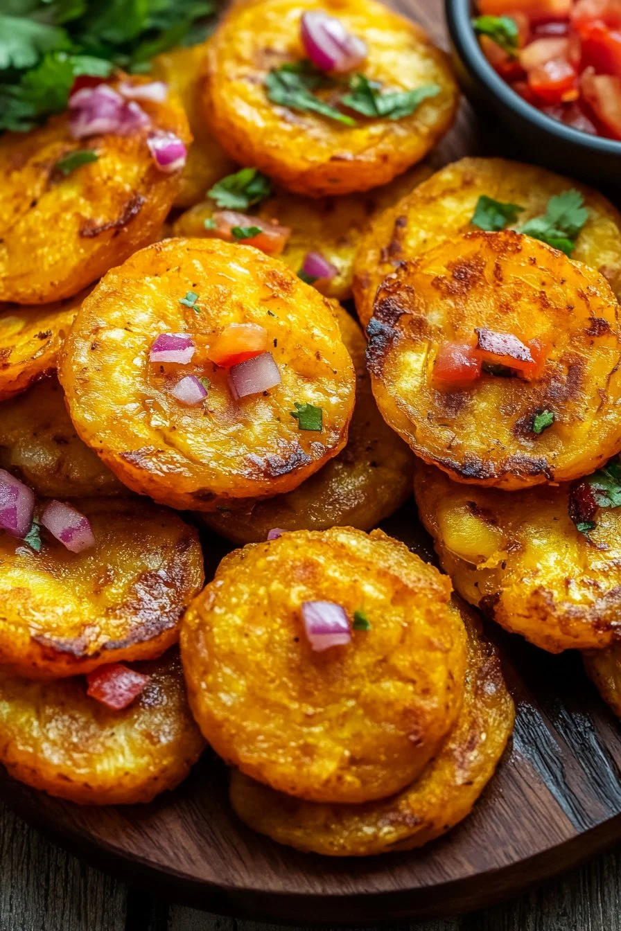 Venezolanische Patacones