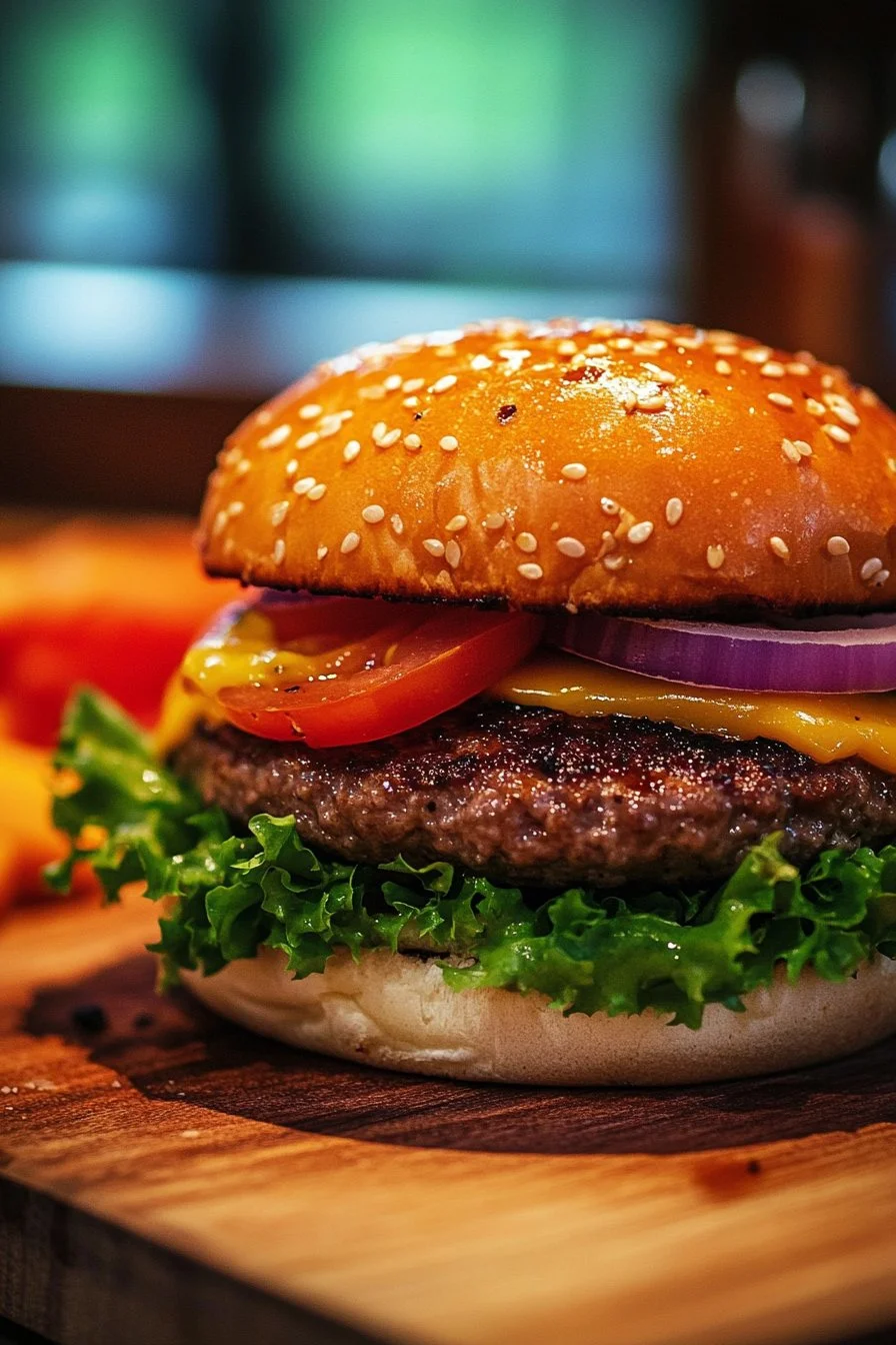Smash-Burger