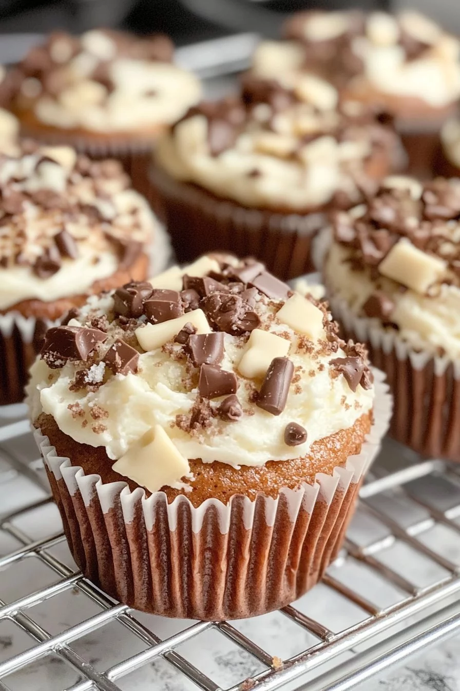 Meisterrezept für Muffins