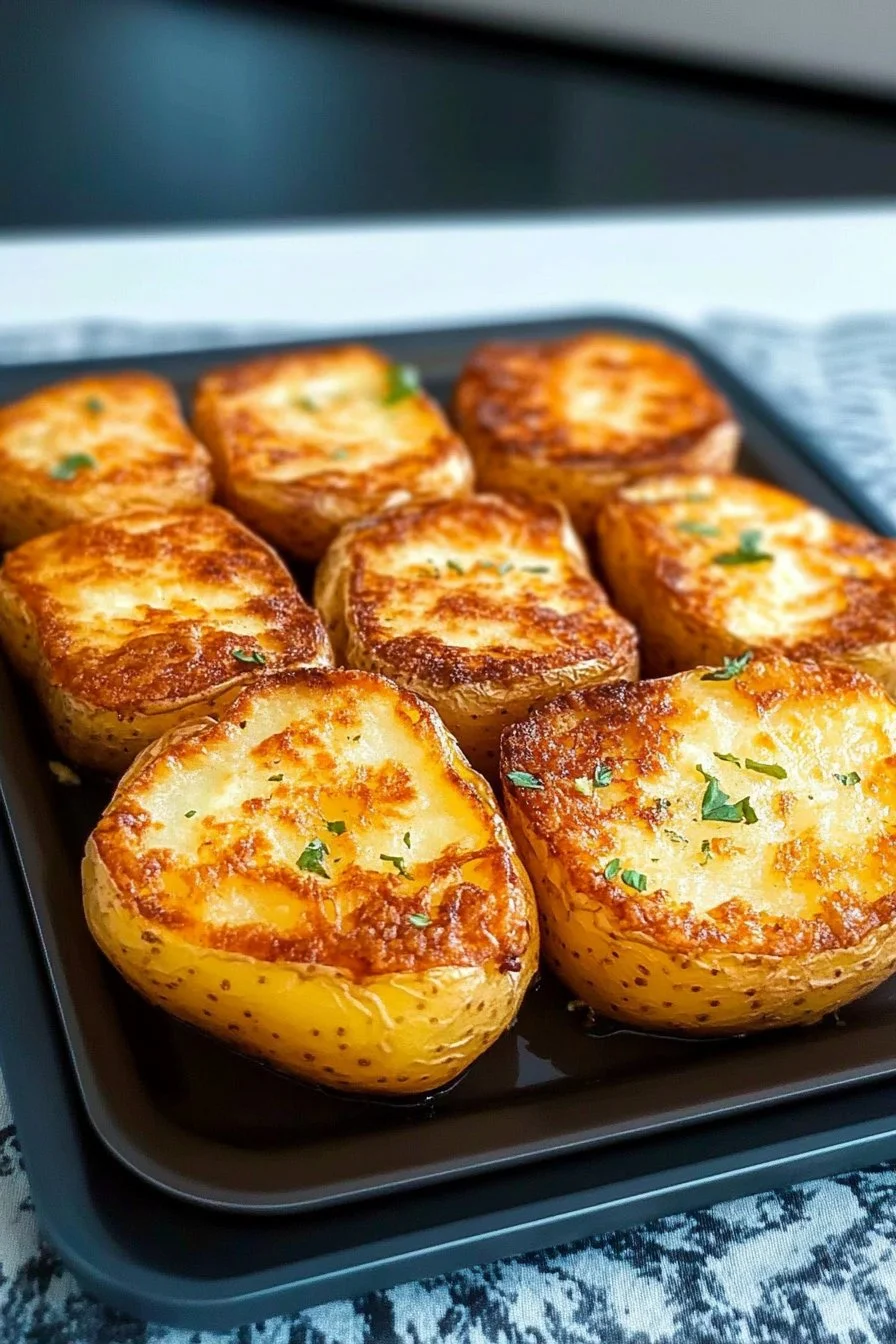 Magische Kartoffeln