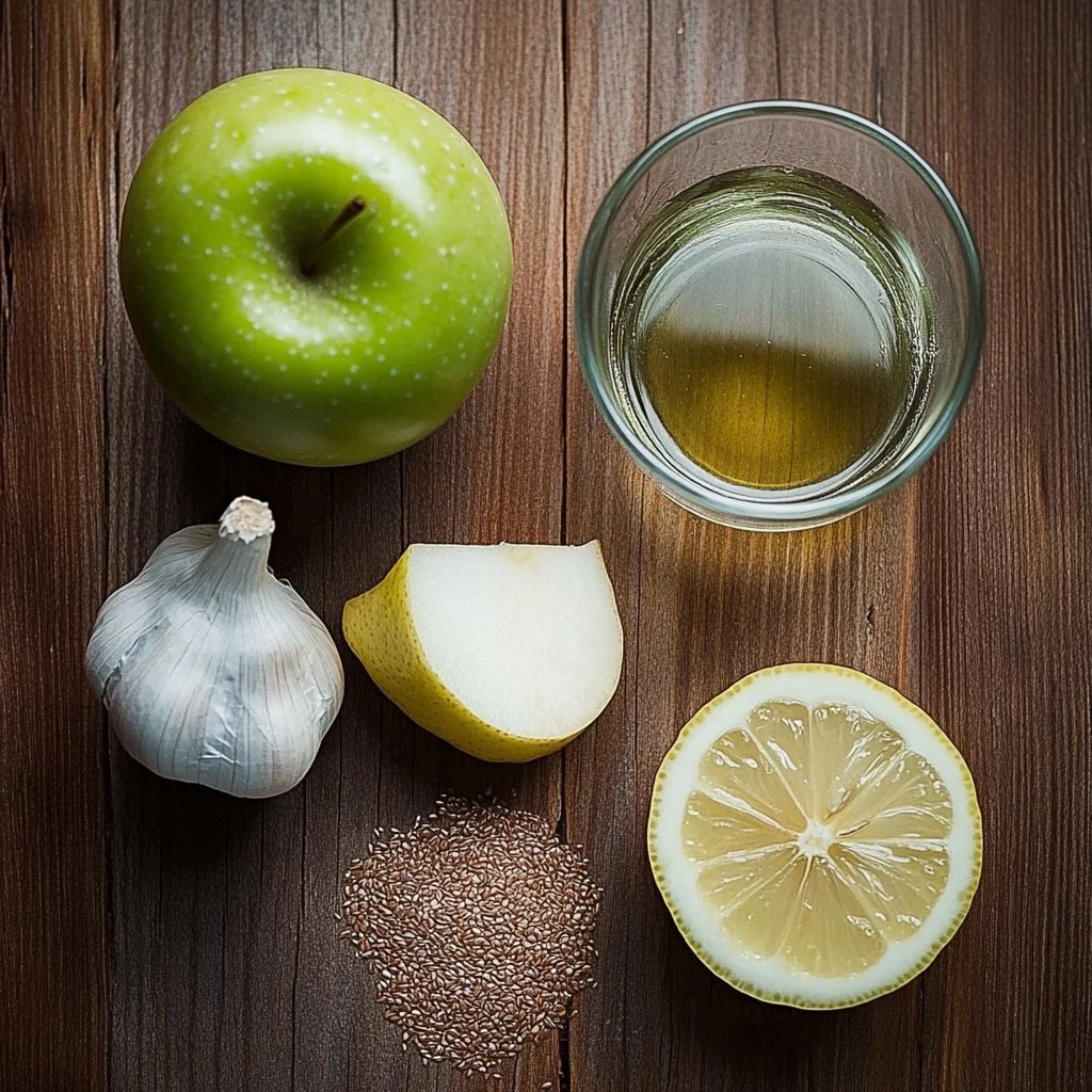 Gesunde Arteriengerichte für eine bessere Herzgesundheit und Ernährung.