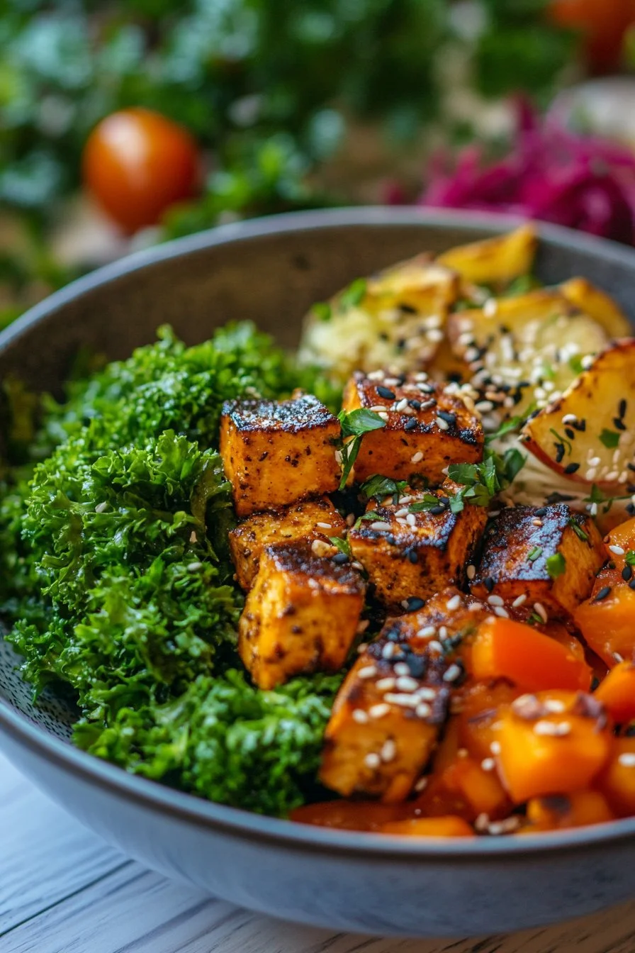Gesunde Rezepte