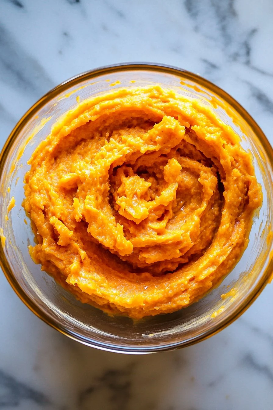 Karottencreme Großmutters Rezept
