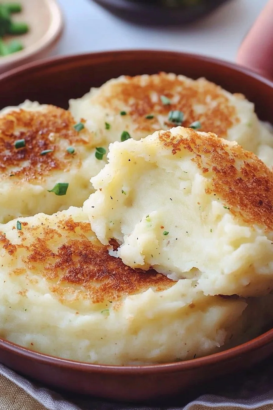 Kartoffelpüree