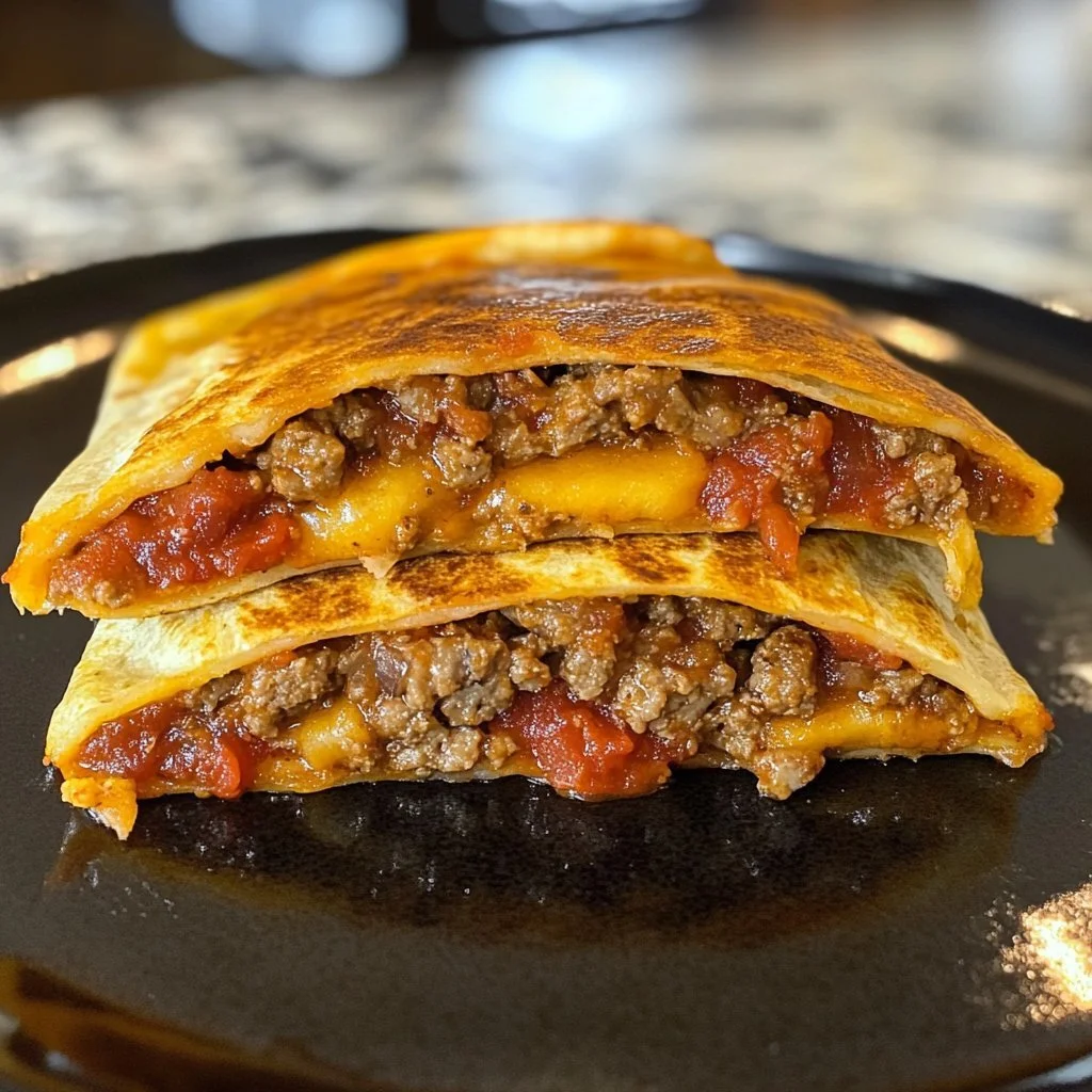 Keto Tortilla gefüllt mit frischen Zutaten für ein leckeres Low-Carb-Gericht