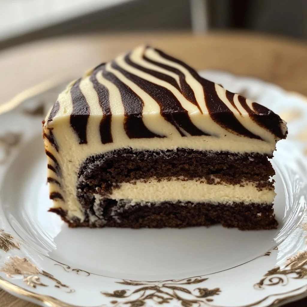 Pastell Zebra mit lebendigen Farben und besonderen Mustern.