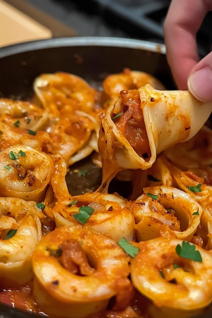 Schnelle Rezepte