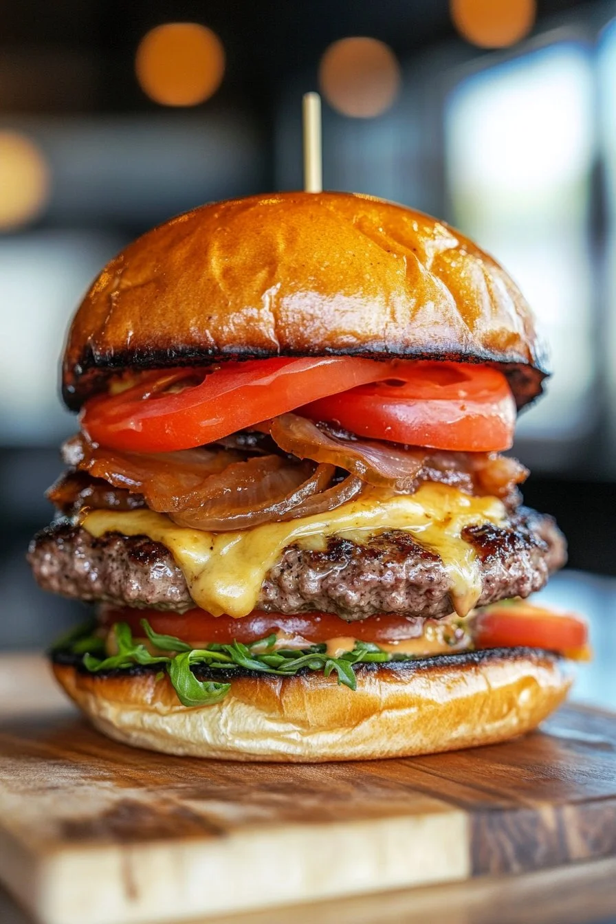 Smash-Burger