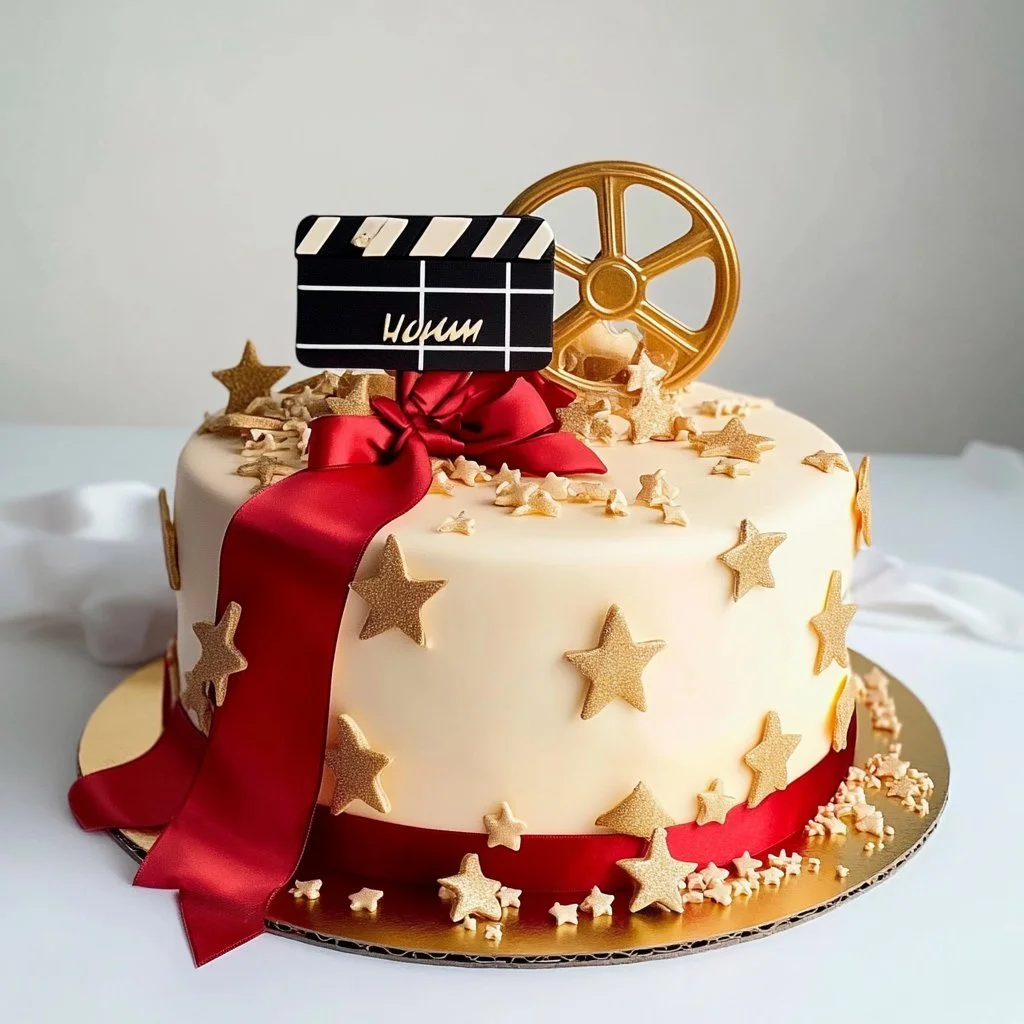 Tort Hollywood - Eine fesselnde Erzählung über Kreativität und Kulissen.