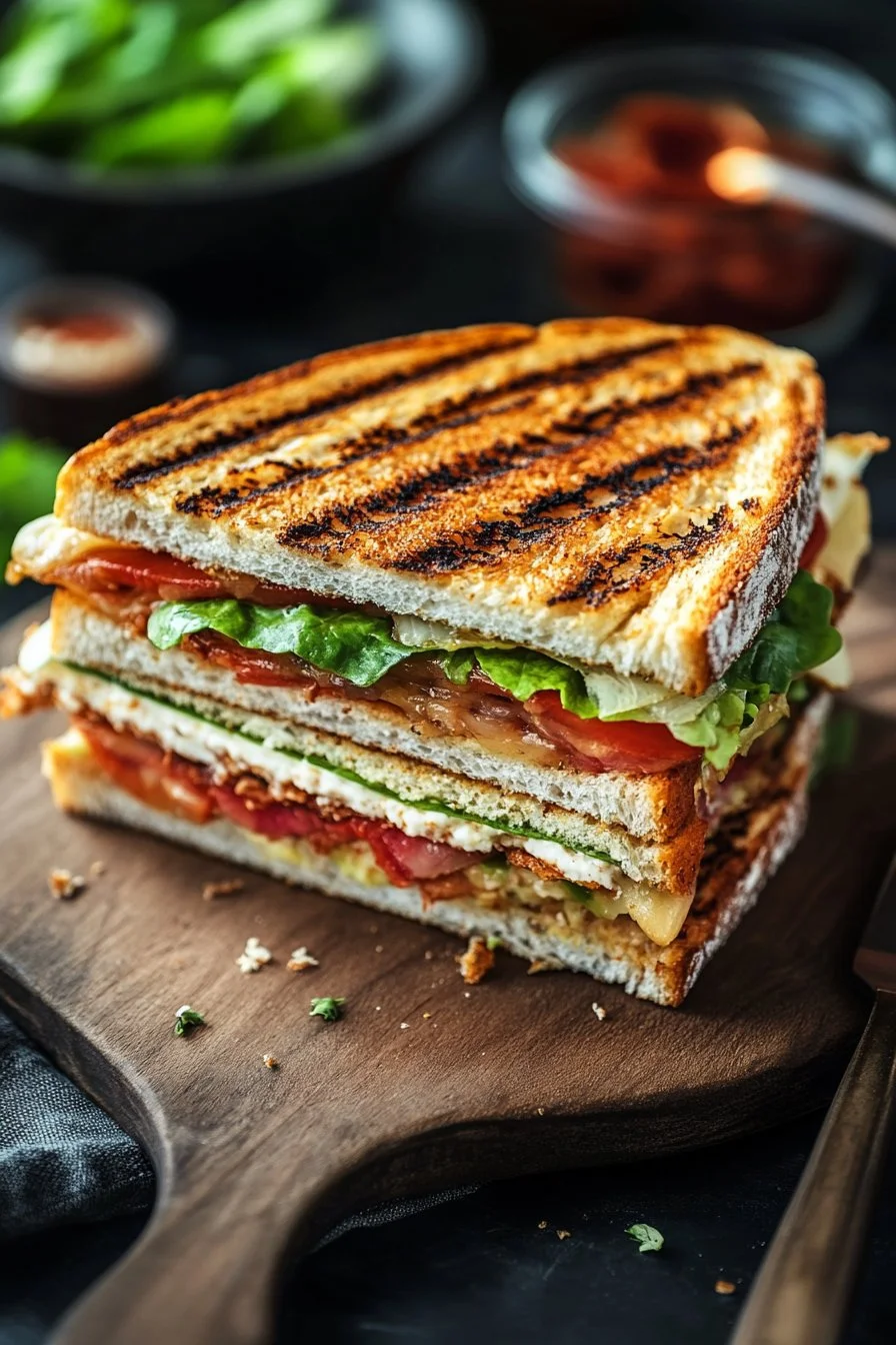 Club Sandwich