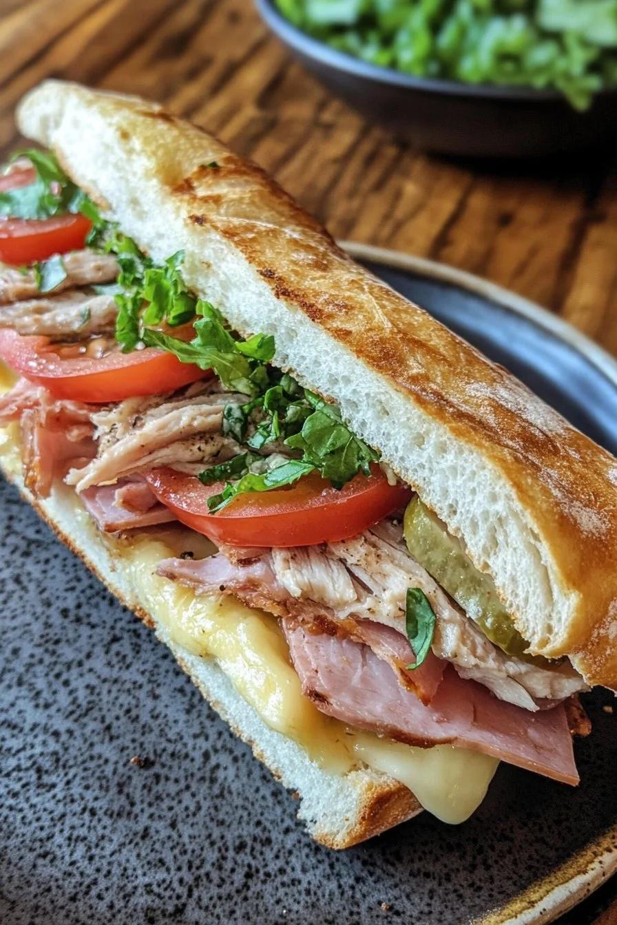 Italiaans Broodje