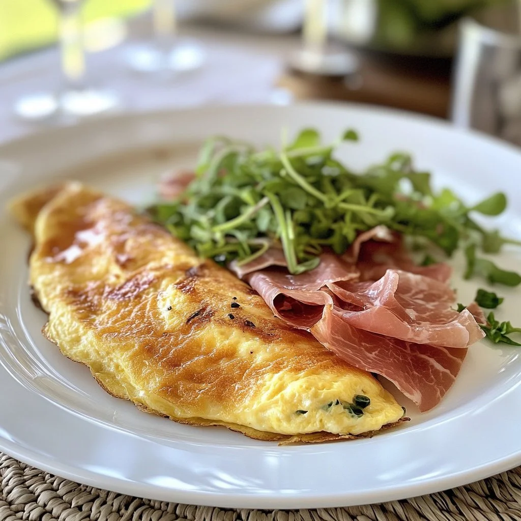 Leichte Gerichte zum Abnehmen für eine gesunde Ernährung