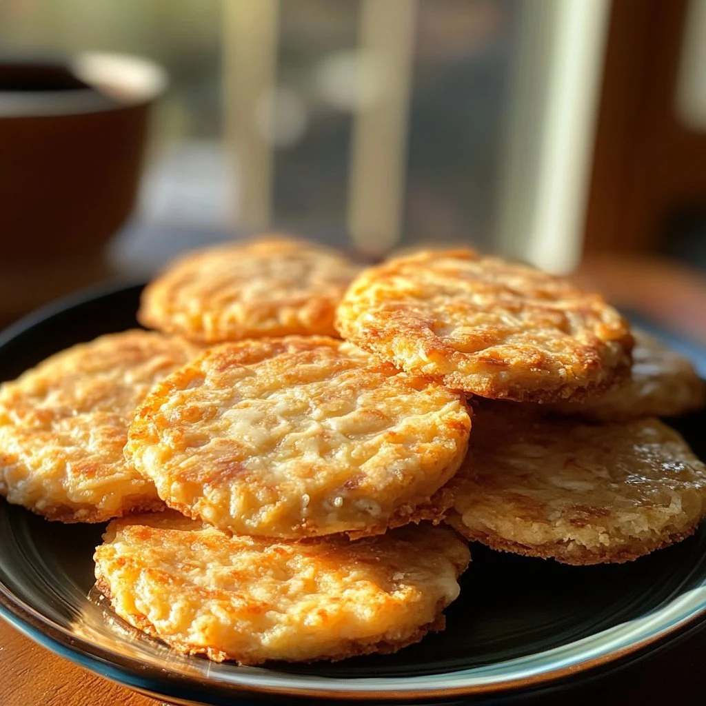 Delicious Mosterd- en Comté-broodjes voor een smaakvolle ervaring