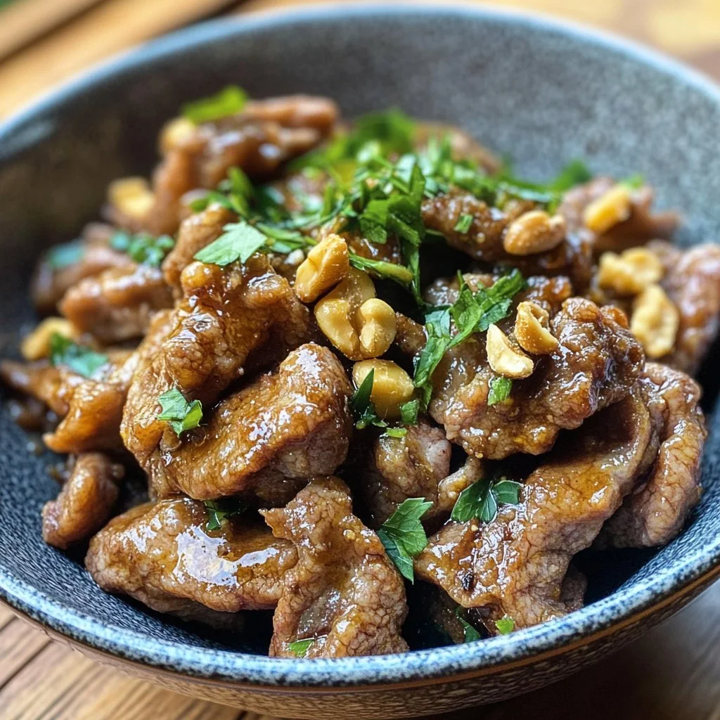 Notenvlees als duurzame vleesvervanger in de keuken