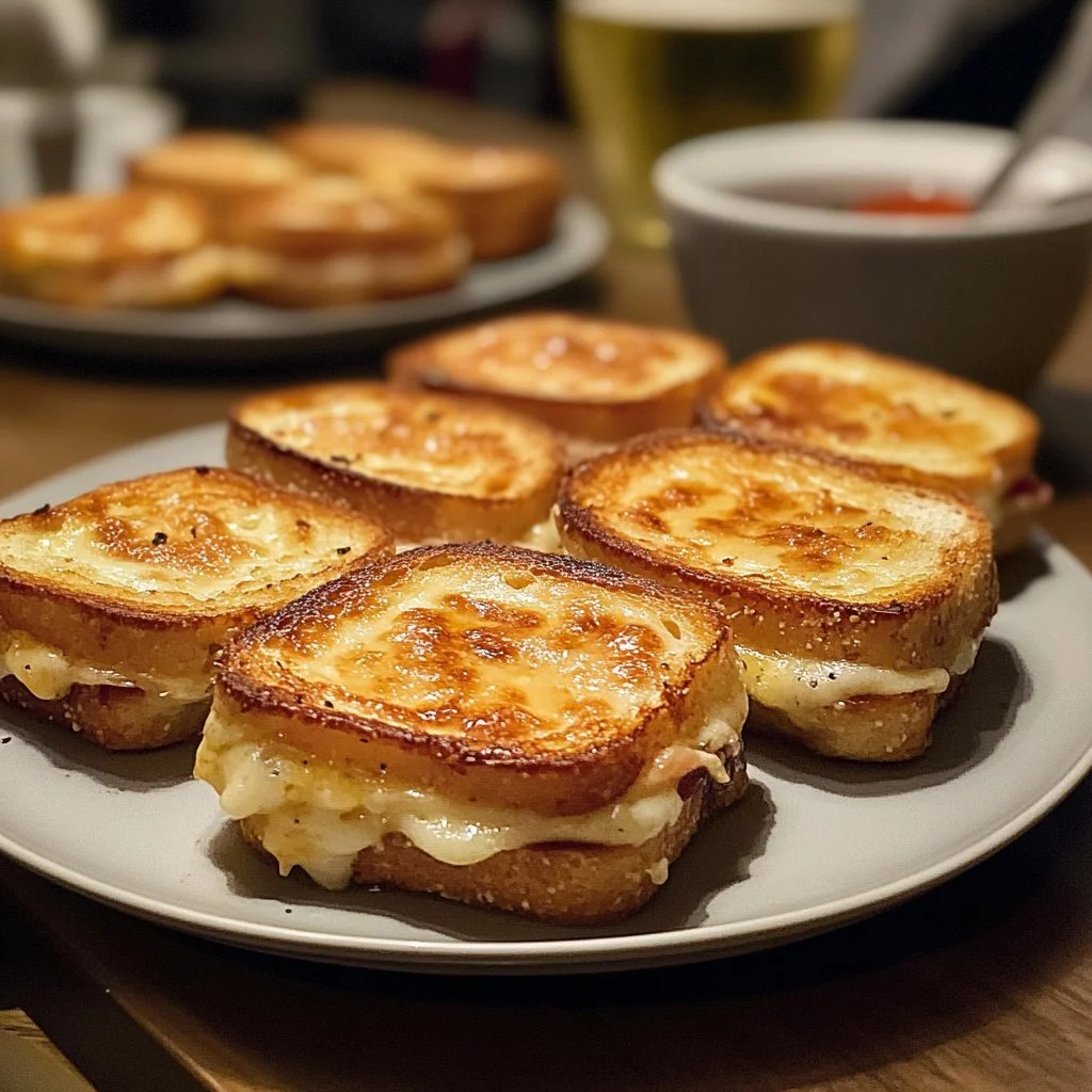 Onfeilbare hapjes voor feesten en evenementen, eenvoudig en smakelijk.