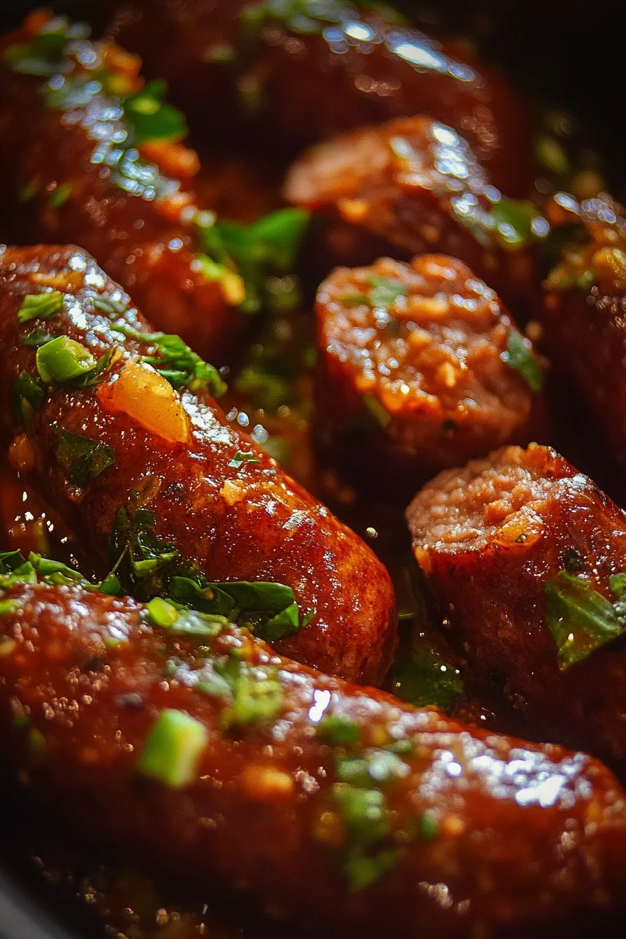 Rindfleischrougail