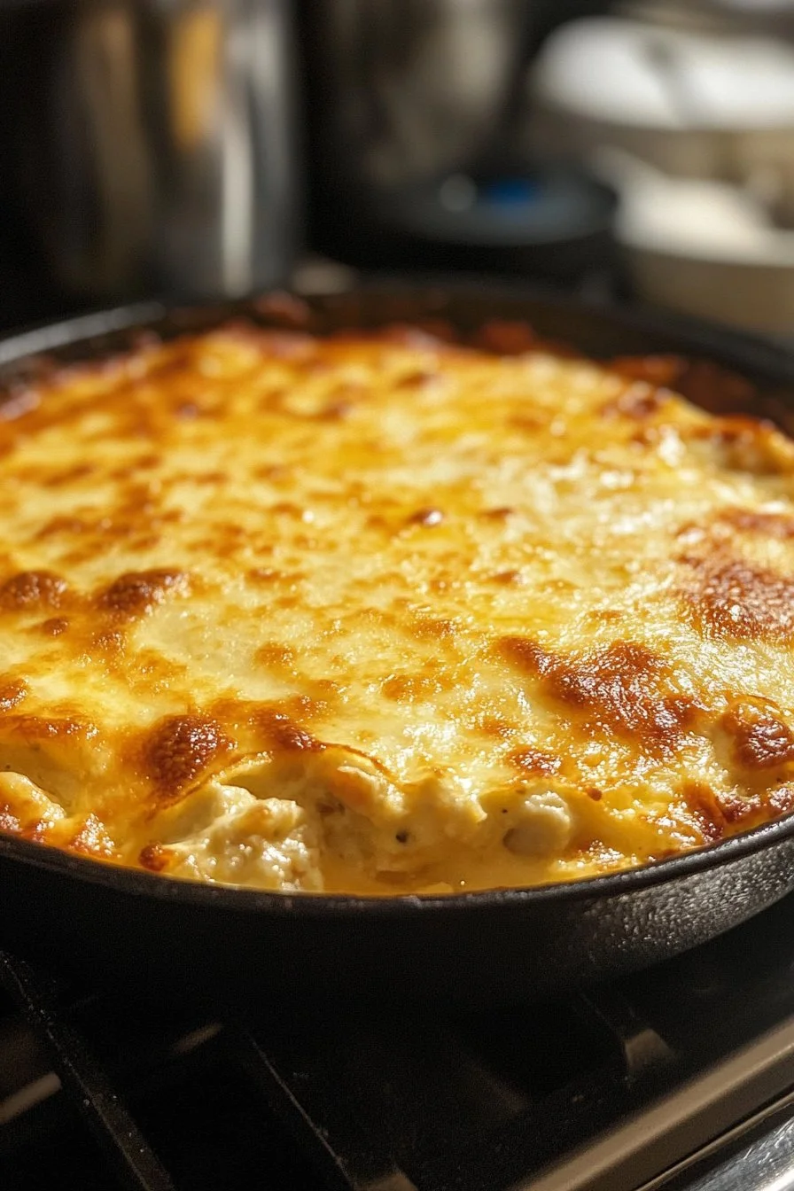 Thunfischomelette
