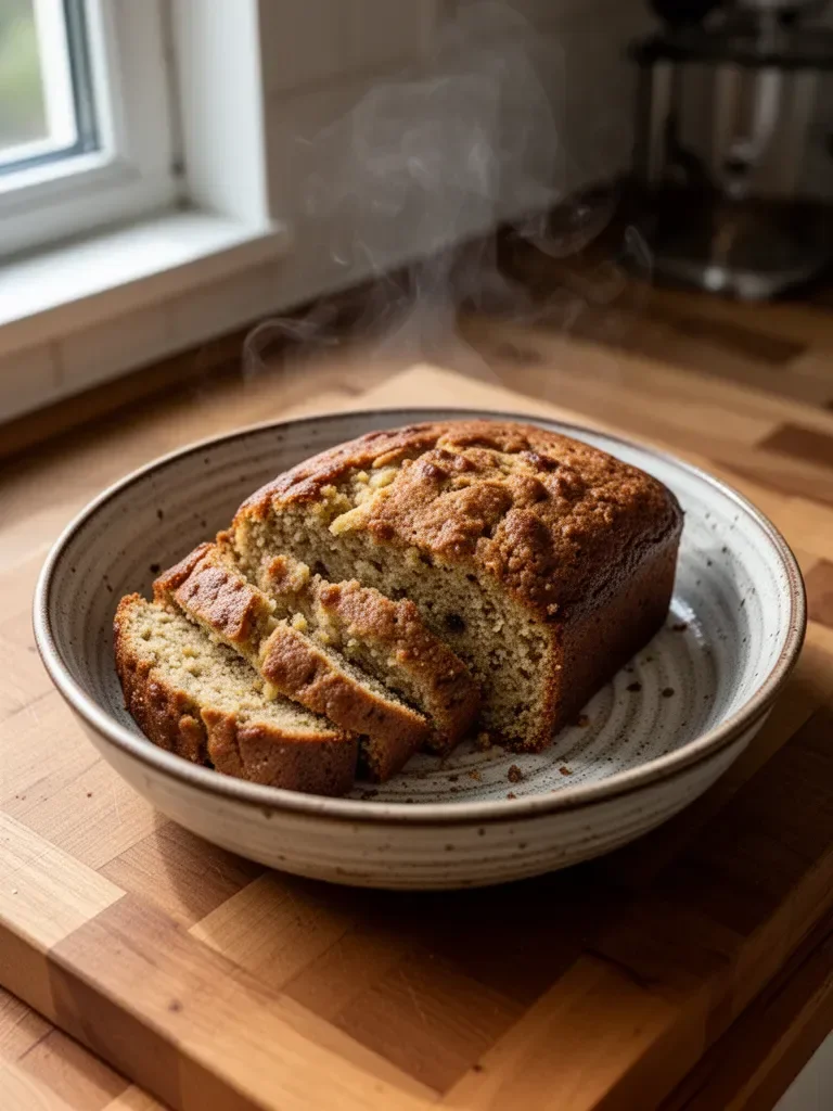 Bananenbrot
