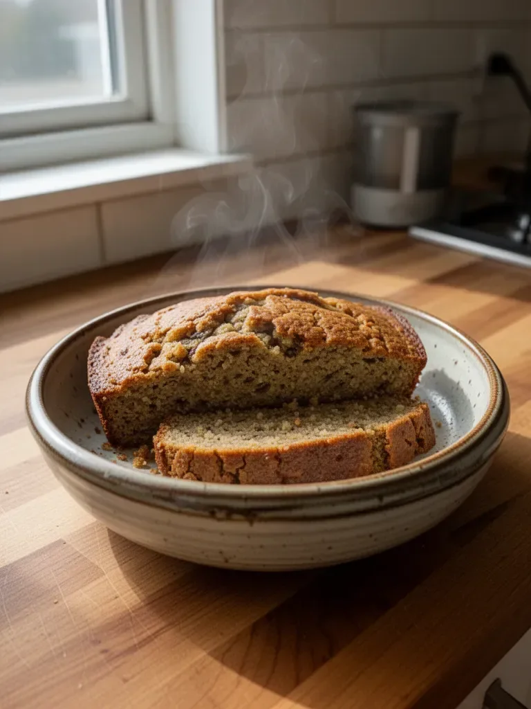 Best moist banana bread recipe
