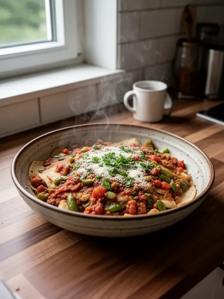 Glutenfreie Tortillas