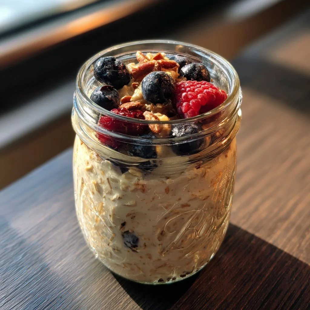 Hohe Proteine in Nachtsaat-Avena für gesunde Ernährung