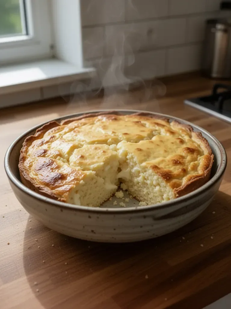 Joghurtkuchen