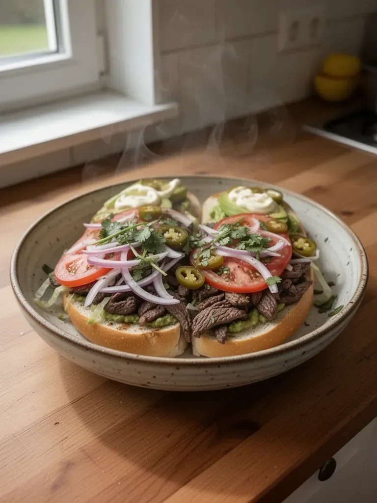 Rindfleischkuchen