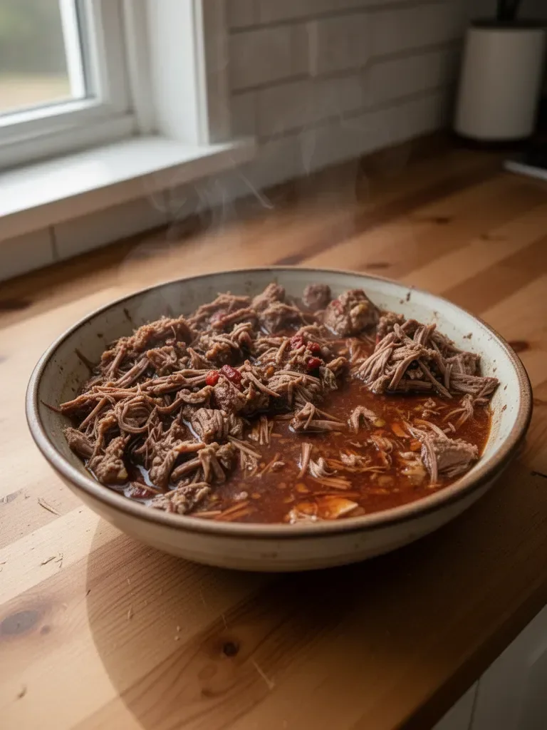 Barbacoa