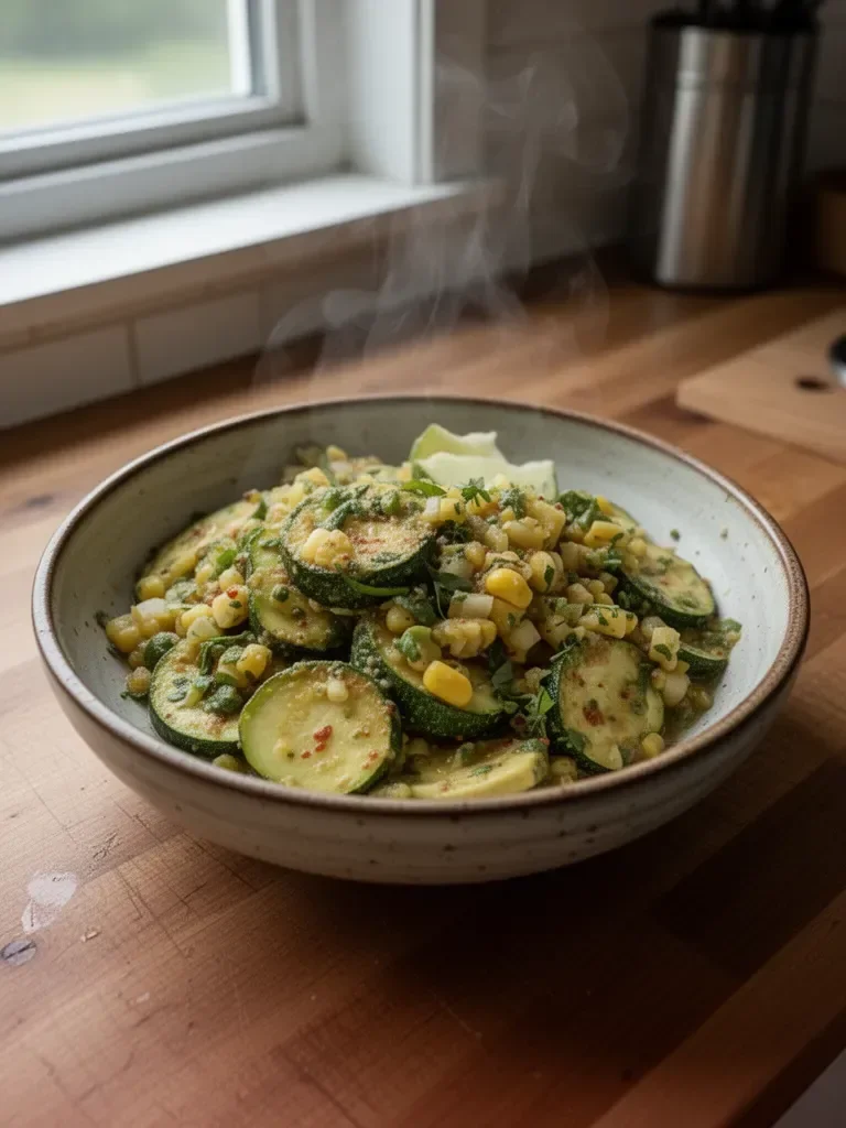 Calabacitas
