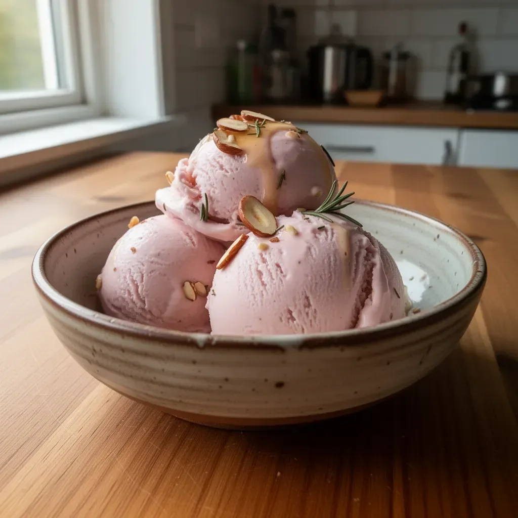 Eis La Alte Ziege - köstliches Eis aus traditionellen Rezepten und besten Zutaten.