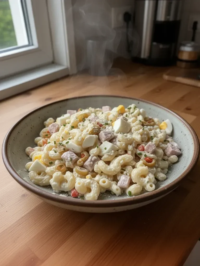 Elohnudelsalat