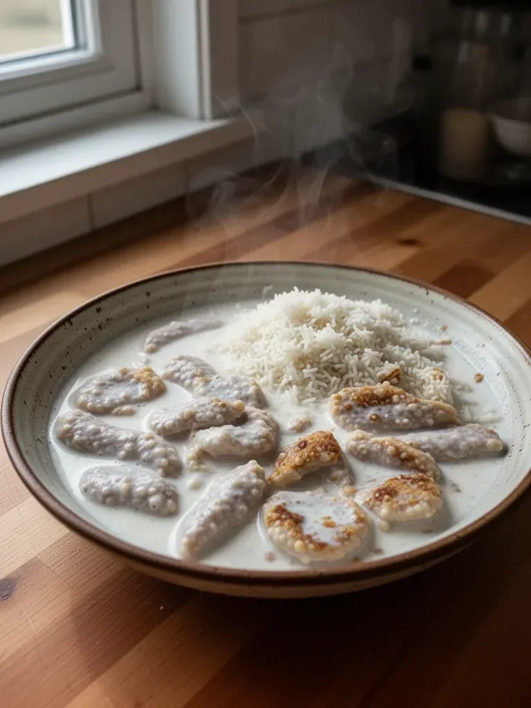 Horchata