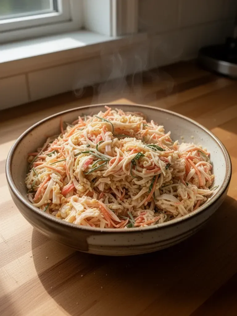 Kani-Salat