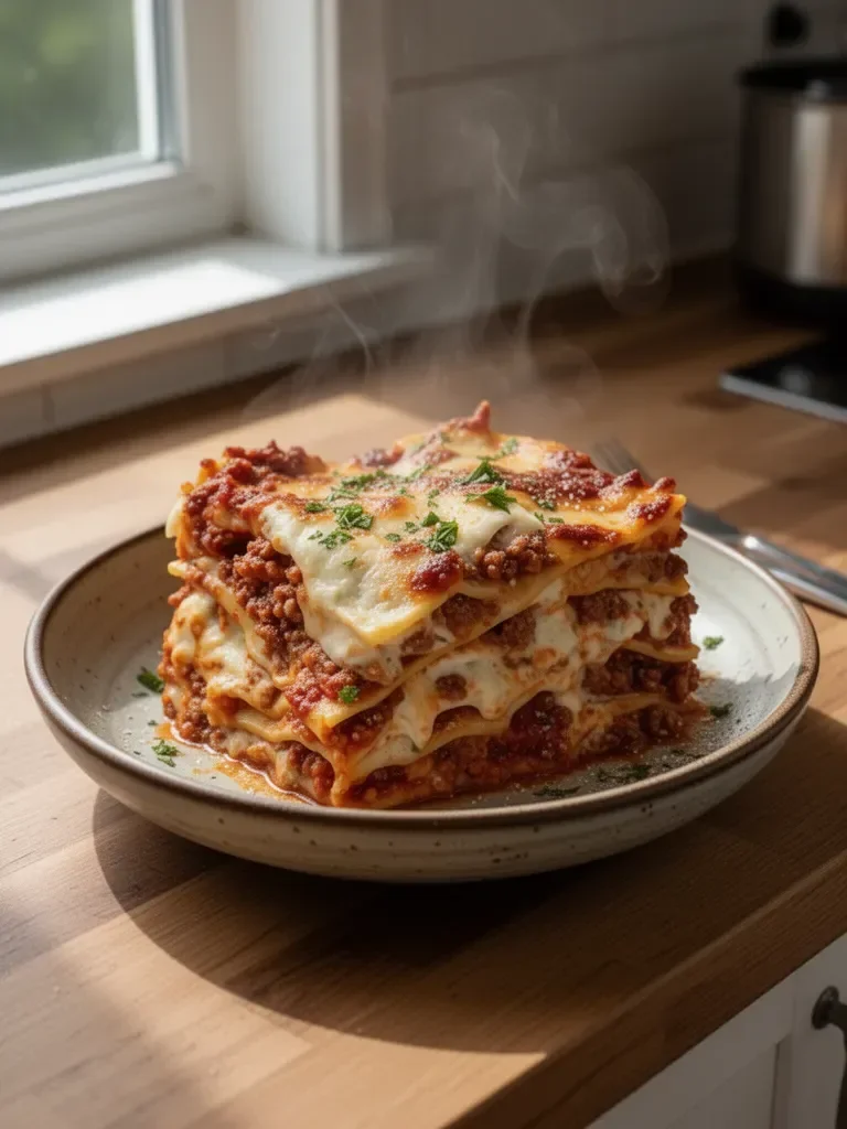 Lasagne