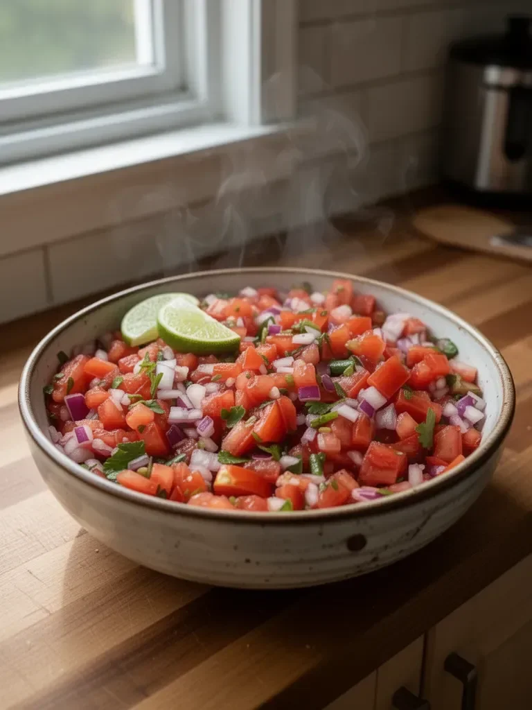 Pico de Gallo