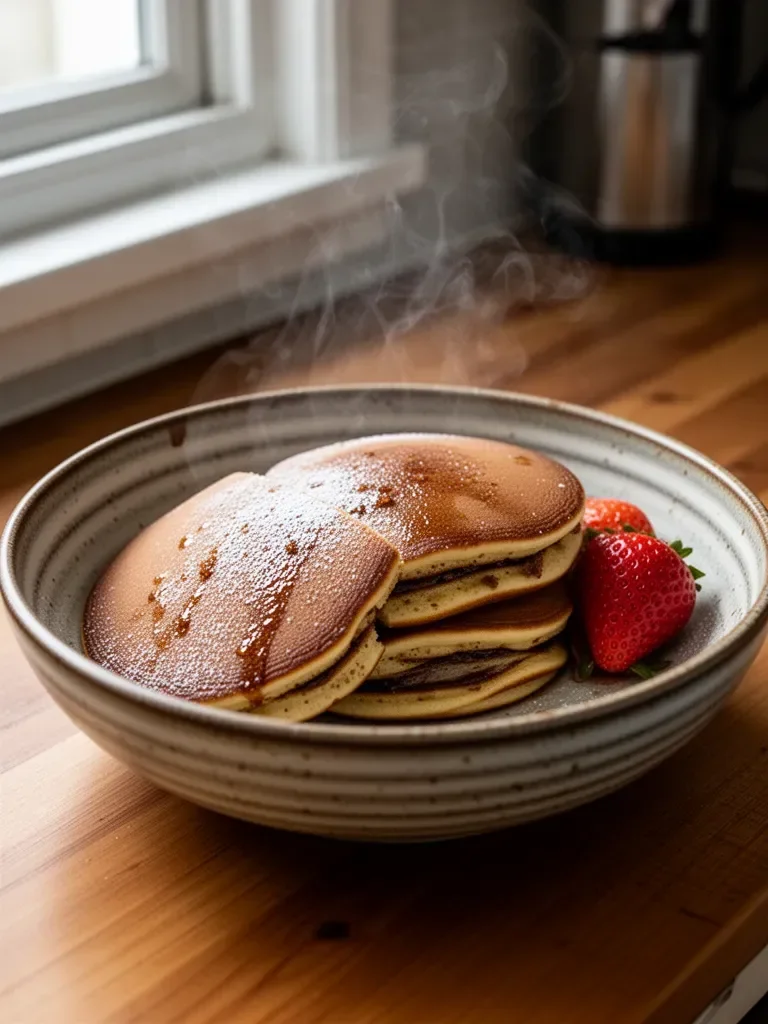 Dorayaki