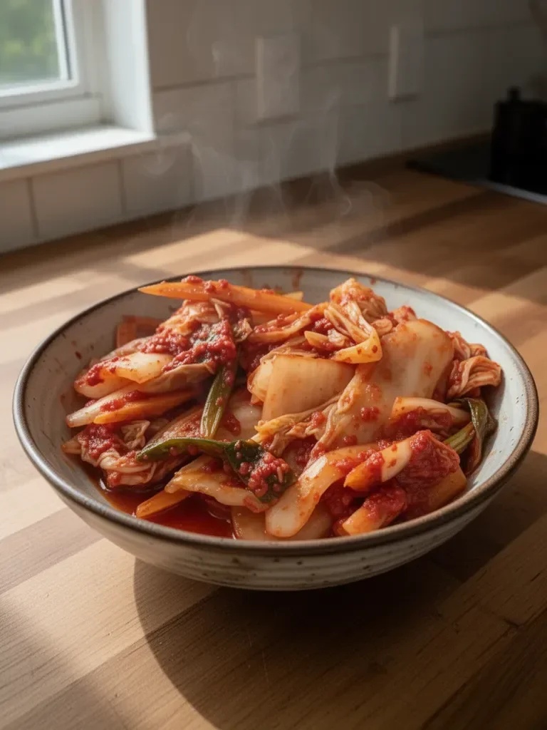 Kimchi