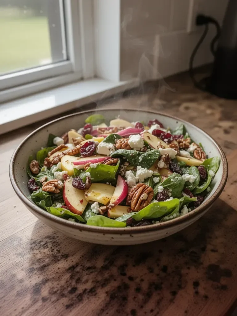Thanksgiving-Salat