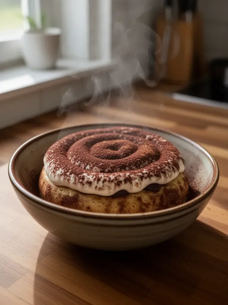 Tiramisu-Kekse